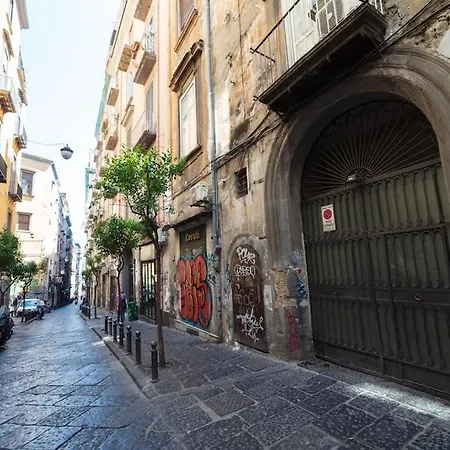 Bellini Design Complete Three Bd With Three Bath By Houseinnaples Apartament *