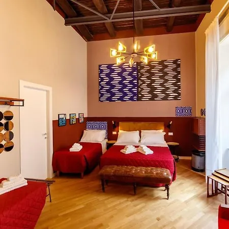 Apartament Bellini Design Complete Three Bd With Three Bath By Houseinnaples *