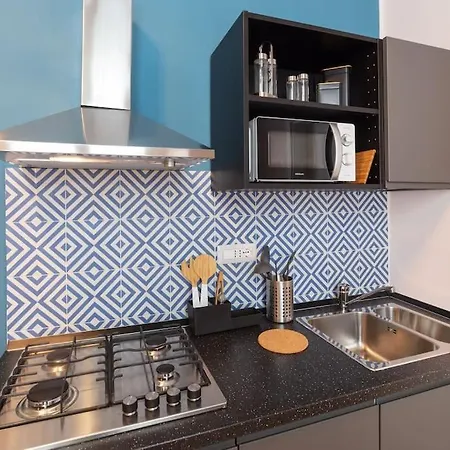 Bellini Design Complete Three Bd With Three Bath By Houseinnaples Neapol