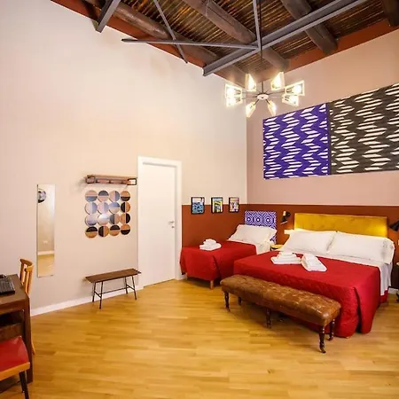 Bellini Design Complete Three Bd With Three Bath By Houseinnaples Apartament Neapol