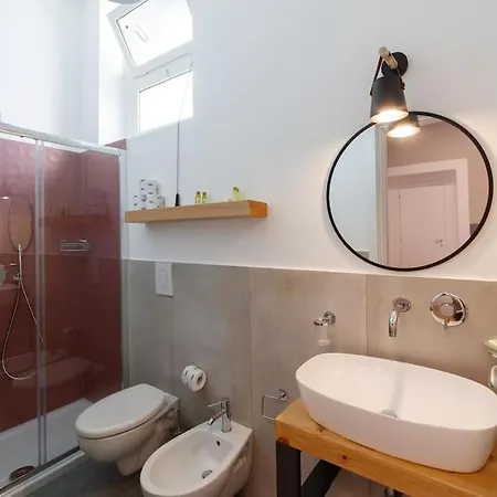 Apartament Bellini Design Complete Three Bd With Three Bath By Houseinnaples *