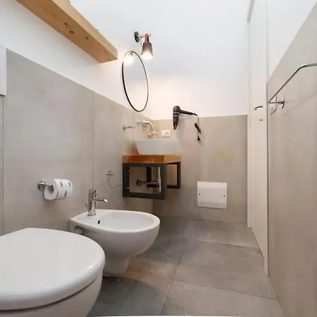 Bellini Design Complete Three Bd With Three Bath By Houseinnaples Apartament Neapol