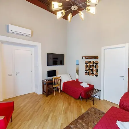 Bellini Design Complete Three Bd With Three Bath By Houseinnaples Apartament