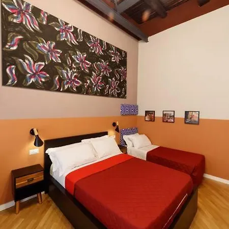 Bellini Design Complete Three Bd With Three Bath By Houseinnaples Apartament