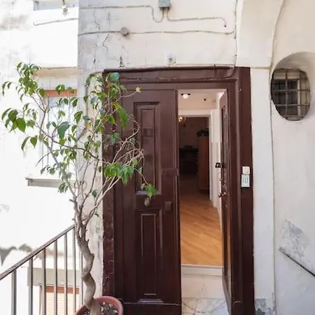 Apartament Bellini Design Complete Three Bd With Three Bath By Houseinnaples *
